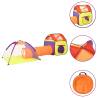 Children Play Tent with 250 Balls - Fun & Durable | Hipo Market