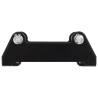 4-Way Fairlead Steel for 1500-3000 lbs Winches | HipoMarket