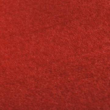 Red Carpet 1 x 10 m Extra Heavy - Glamorous Event Décor