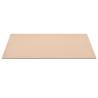 4 pcs MDF Sheets 120x60 cm | High-Quality 12 mm Boards