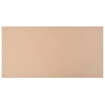 4 pcs MDF Sheets 120x60 cm | High-Quality 12 mm Boards