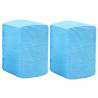 Pet Training Pads - 100 pcs | Super Absorbent & Leak-Proof