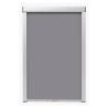 Blackout Roller Blinds in Grey for Velux S08/608 | HipoMarket