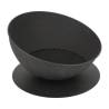 Esschert Design Fire Bowl Sloping On Disc Black Colour black 