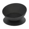 Esschert Design Fire Bowl Sloping On Disc - Stylish Garden Fire Pit