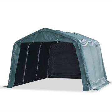 Removable Livestock Tent 3.3x4.8m - Durable & Waterproof