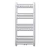 Efficient Bathroom Towel Rail Radiator 600 x 1160 mm