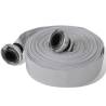 Fire Hose Flat Hose 30 m with C-Storz Couplings 2 Inch Size 50 mm/30 m 