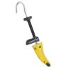 Shoe Stretchers & Horn - EU 34-37, Yellow Plastic