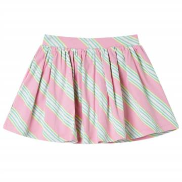 Kids' Skirt in Begonia Pink - Size 104 | Hipomarket