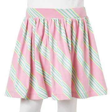 Kids' Skirt in Begonia Pink - Size 104 | Hipomarket