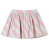 Kids' Skirt Begonia Pink - Stylish & Comfortable for Ages 7-8