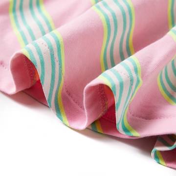 Kids' Skirt Begonia Pink - Stylish & Comfortable for Ages 7-8