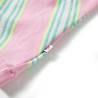 Kids' Skirt Begonia Pink - Stylish & Comfortable for Ages 7-8