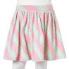 Kids' Skirt Begonia Pink - Stylish & Comfortable for Ages 7-8