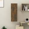 Stylish Smoked Oak TV Cabinet - Modern Design | HipoMarket