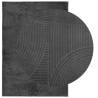 IZA Scandinavian Look Rug - Anthracite 120x170 cm | HipoMarket