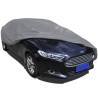 XXL Nonwoven Fabric Car Cover - UV, Snow & Dust Protection