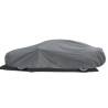 XXL Nonwoven Fabric Car Cover - UV, Snow & Dust Protection