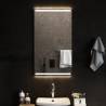 LED Bathroom Mirror 50x90 cm Size 50 x 90 cm Quantity in Package 1 