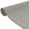 Sisal Look Carpet Runner Taupe 50x150 cm - Elegant & Practical