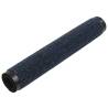 Dust Control Mats - 2 pcs Rectangular 80x120 cm Blue