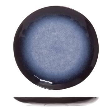 Cosy & Trendy Sapphire Dessert Plates - Set of 6 Ø20 cm