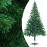 Pre-lit Christmas Tree with Ball Set - 120cm, 230 Branches