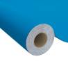 Self-Adhesive Furniture Films - Azure 2 pcs | Hipomarket UK