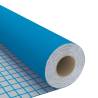 Self-Adhesive Furniture Films - Azure 2 pcs | Hipomarket UK