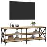 Sonoma Oak TV Cabinet - Stylish & Durable Design | HipoMarket