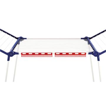 Leifheit Pegasus 180 Solid Plus Airer - Sturdy & Versatile