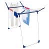 Leifheit Pegasus 180 Solid Plus Airer - Sturdy & Versatile