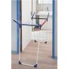 Leifheit Pegasus 180 Solid Plus Airer - Sturdy & Versatile