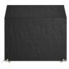 Durable Garden Bench Covers - 2 pcs, 130x70x70/88 cm