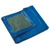 ELEM Garden Tarpaulin 10x15m - Durable & Versatile Cover