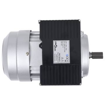 Single Phase Electric Motor 1.5kW/2HP - High Performance & Reliable