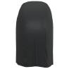 Bike Cover Black 200x70cm 190T Oxford - Durable Protection