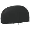 Bike Cover Black 200x70cm 190T Oxford - Durable Protection