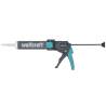 wolfcraft MG310 Compact Caulking Gun - Durable & Easy to Use