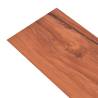 Self-adhesive PVC Flooring Planks - 5.02 m² Elm Nature