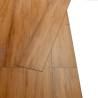 Self-adhesive PVC Flooring Planks - 5.02 m² Elm Nature