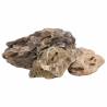 Dragon Stones 10 kg Grey - Enhance Your Aquarium