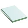 Shelves 2 pcs Panel Glass Clear 20x12 cm Size 20 x 12 cm Quantity in Package 2 Number of Pieces 1 