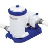 Bestway Flowclear Pool Filter Pump - 9463 L/h Power