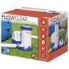 Bestway Flowclear Pool Filter Pump - 9463 L/h Power