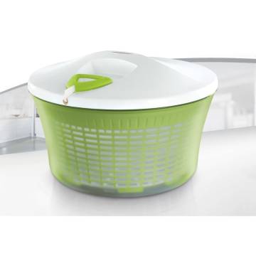 Leifheit ComfortLine Salad Washer - Green & White 23200