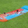 Bestway H2OGO Tsunami Splash Ramp Double Water Slide