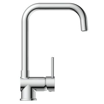 EISL FUTURA Low Pressure Chrome Kitchen Mixer Tap