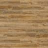 WallArt Wood Look Planks - Vintage Brown Reclaimed Oak Style